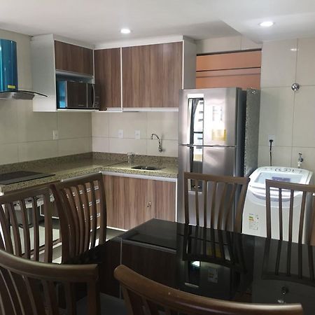 Coliseu Apartment 1803 Fortaleza  Zewnętrze zdjęcie