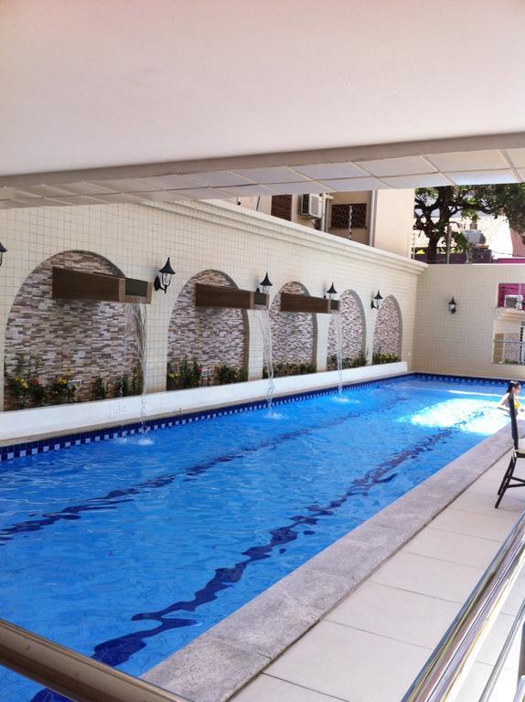 Coliseu Apartment 1803 Fortaleza  Zewnętrze zdjęcie