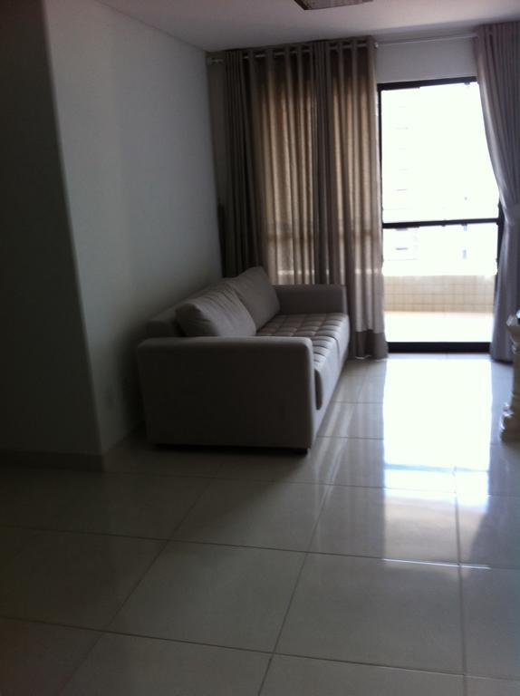 Coliseu Apartment 1803 Fortaleza  Zewnętrze zdjęcie