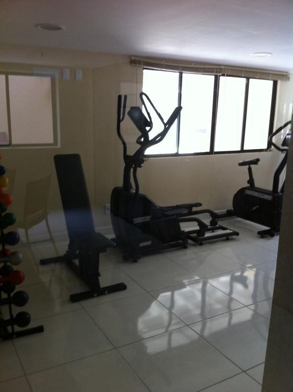 Coliseu Apartment 1803 Fortaleza  Zewnętrze zdjęcie