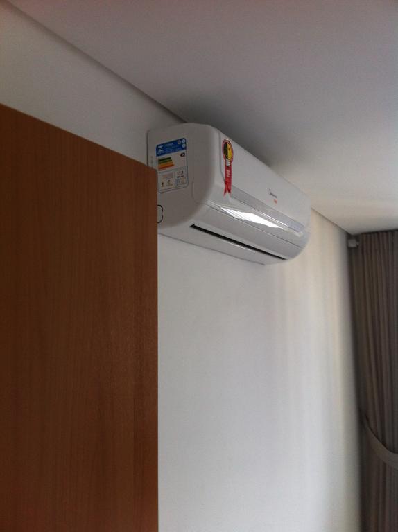 Coliseu Apartment 1803 Fortaleza  Zewnętrze zdjęcie