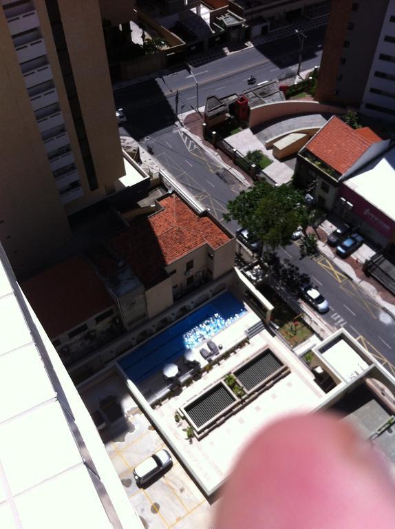 Coliseu Apartment 1803 Fortaleza  Zewnętrze zdjęcie