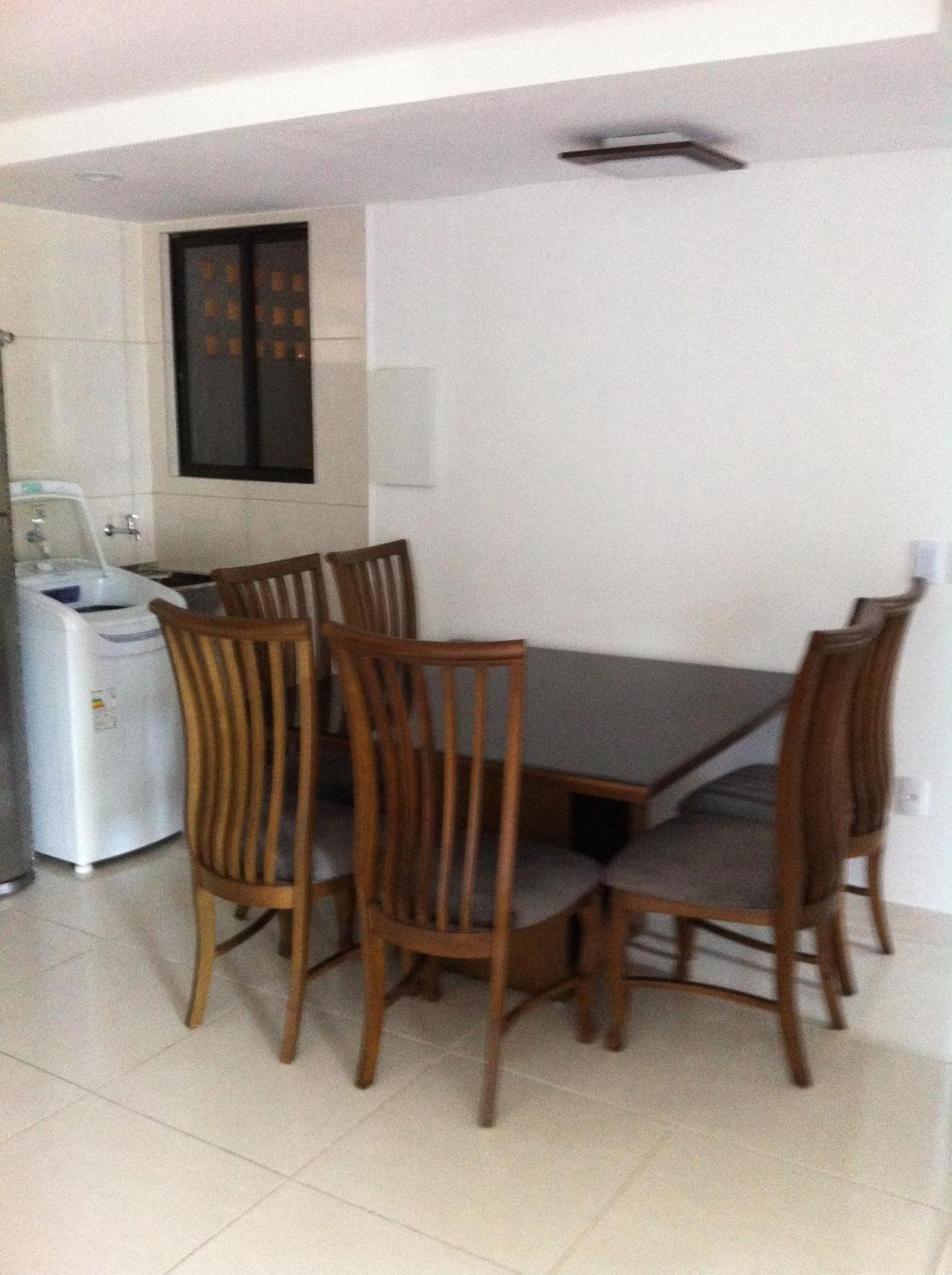 Coliseu Apartment 1803 Fortaleza  Zewnętrze zdjęcie