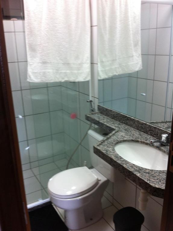Coliseu Apartment 1803 Fortaleza  Zewnętrze zdjęcie