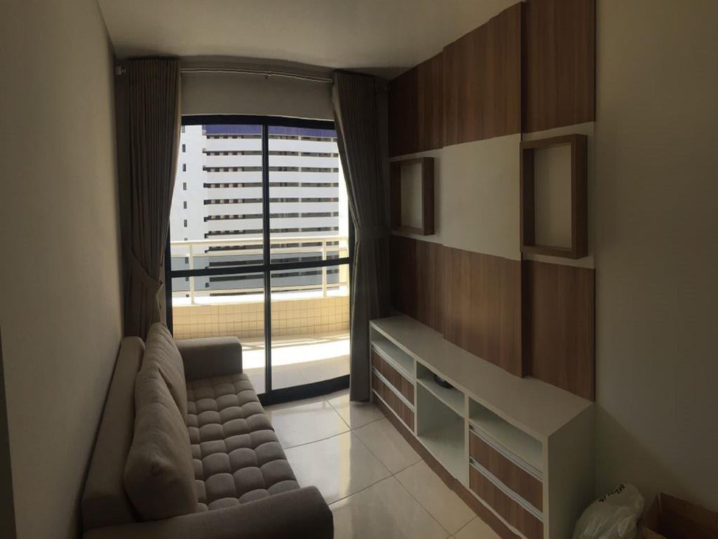 Coliseu Apartment 1803 Fortaleza  Zewnętrze zdjęcie