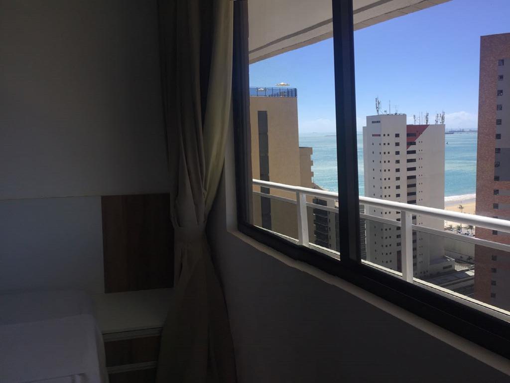Coliseu Apartment 1803 Fortaleza  Zewnętrze zdjęcie