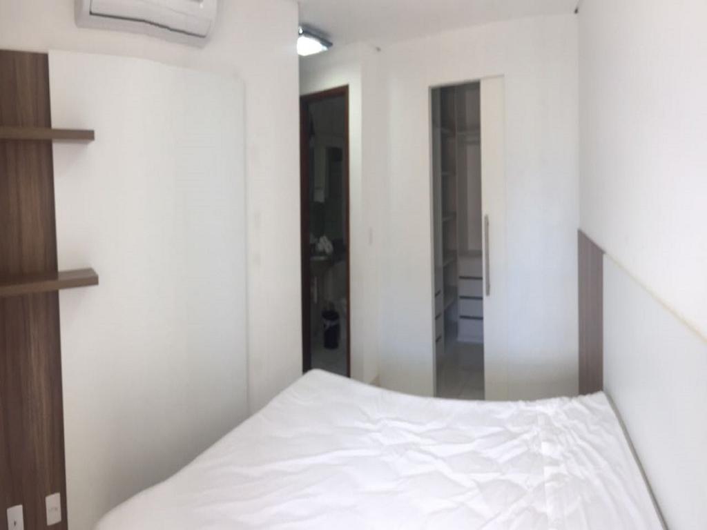 Coliseu Apartment 1803 Fortaleza  Zewnętrze zdjęcie
