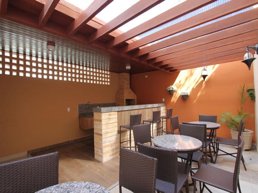Coliseu Apartment 1803 Fortaleza  Zewnętrze zdjęcie